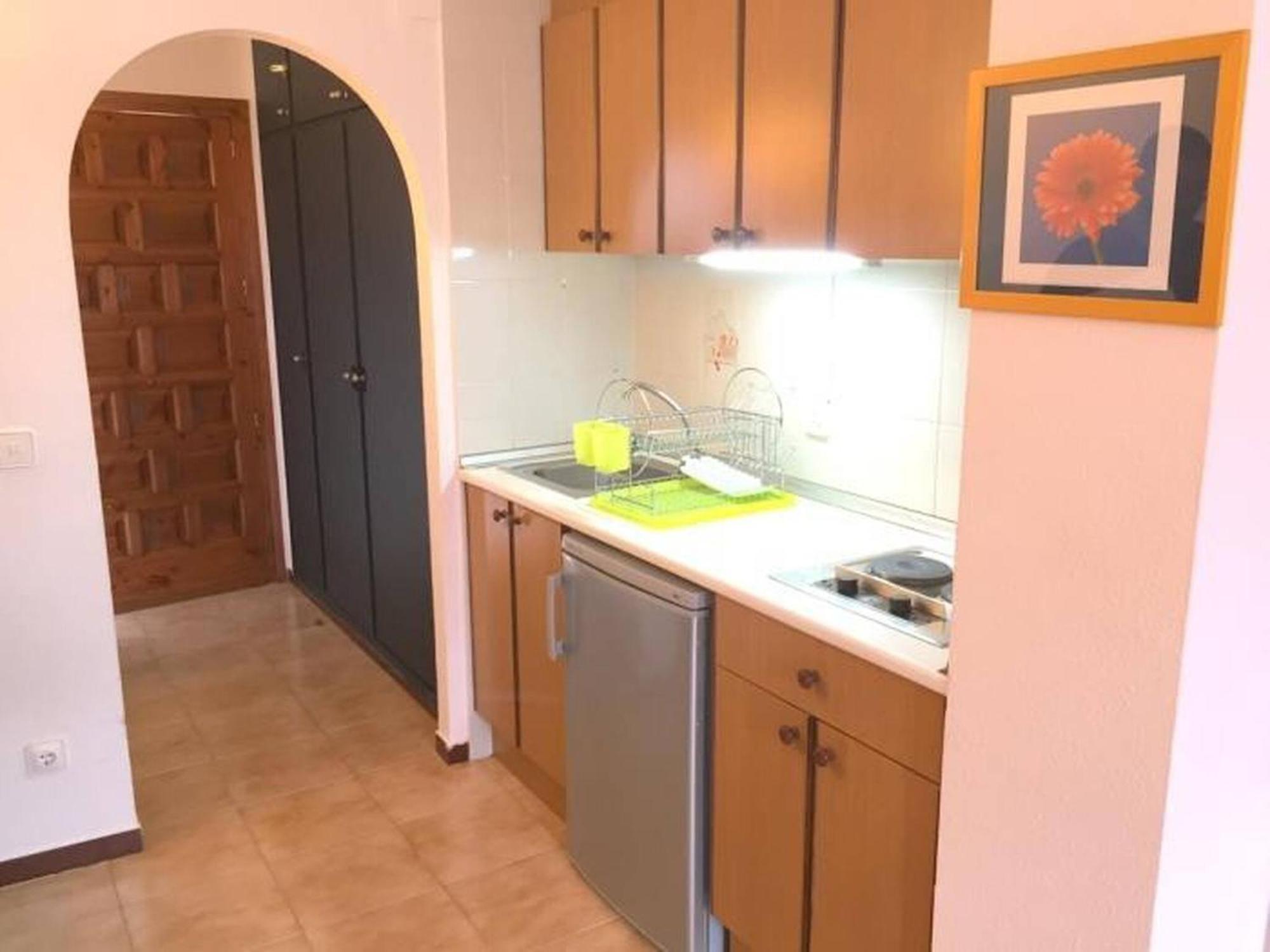 Port Badia 1b Appartement Roses