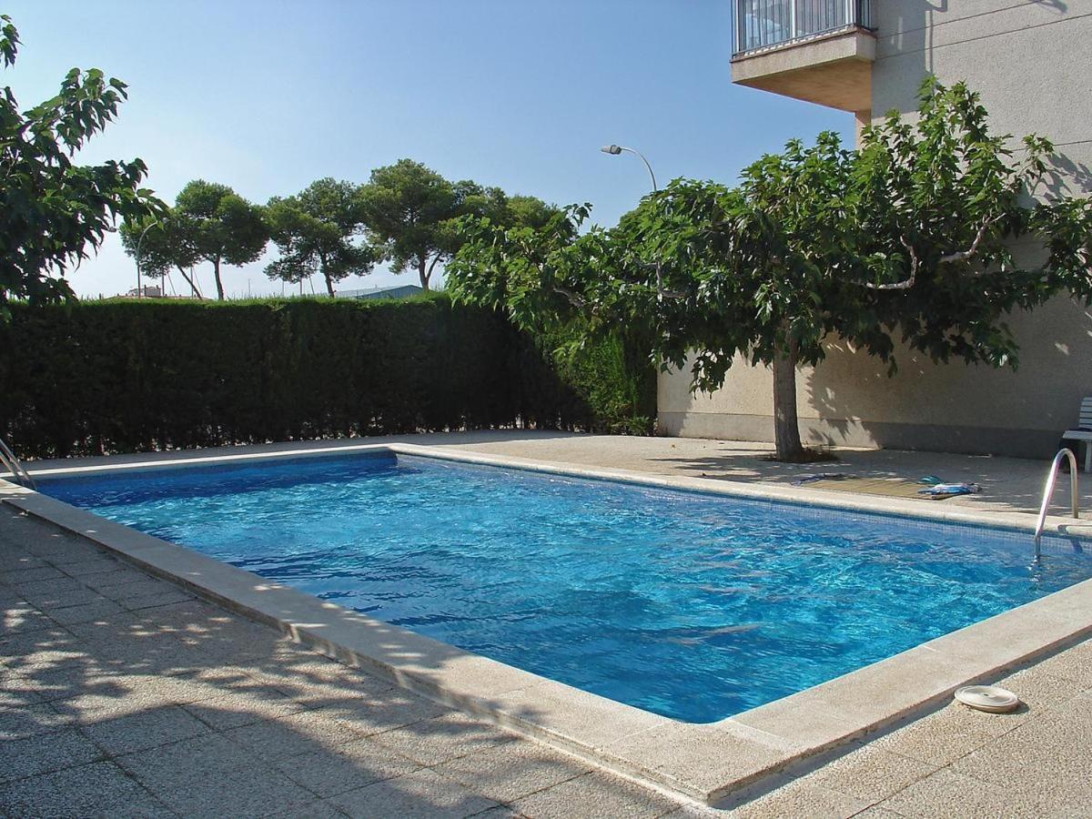 Port Badia 1b Appartement