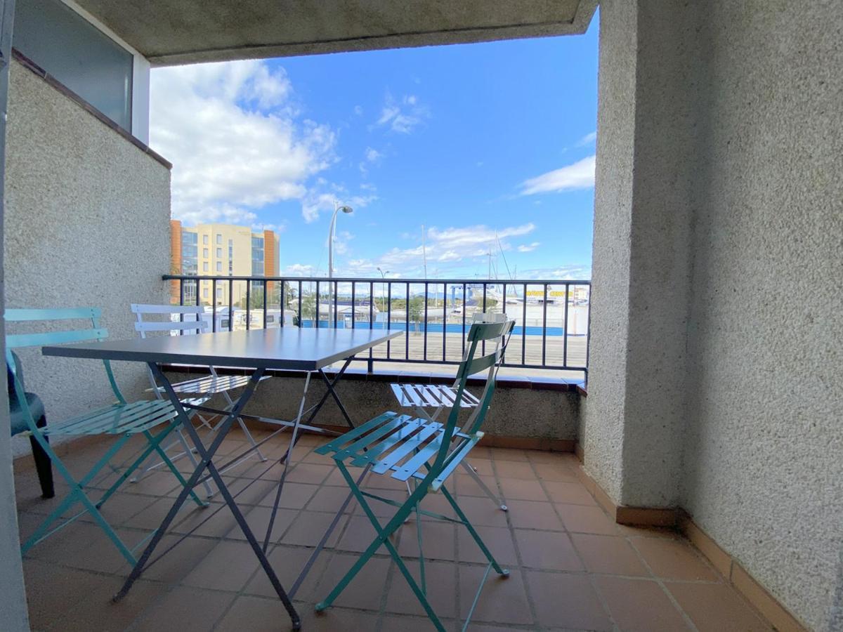 Port Badia 1b Appartement Roses