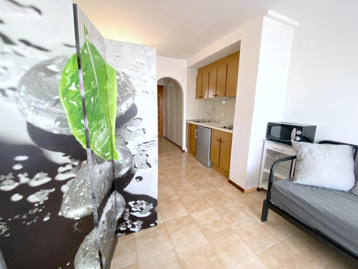 Port Badia 1b Appartement Roses