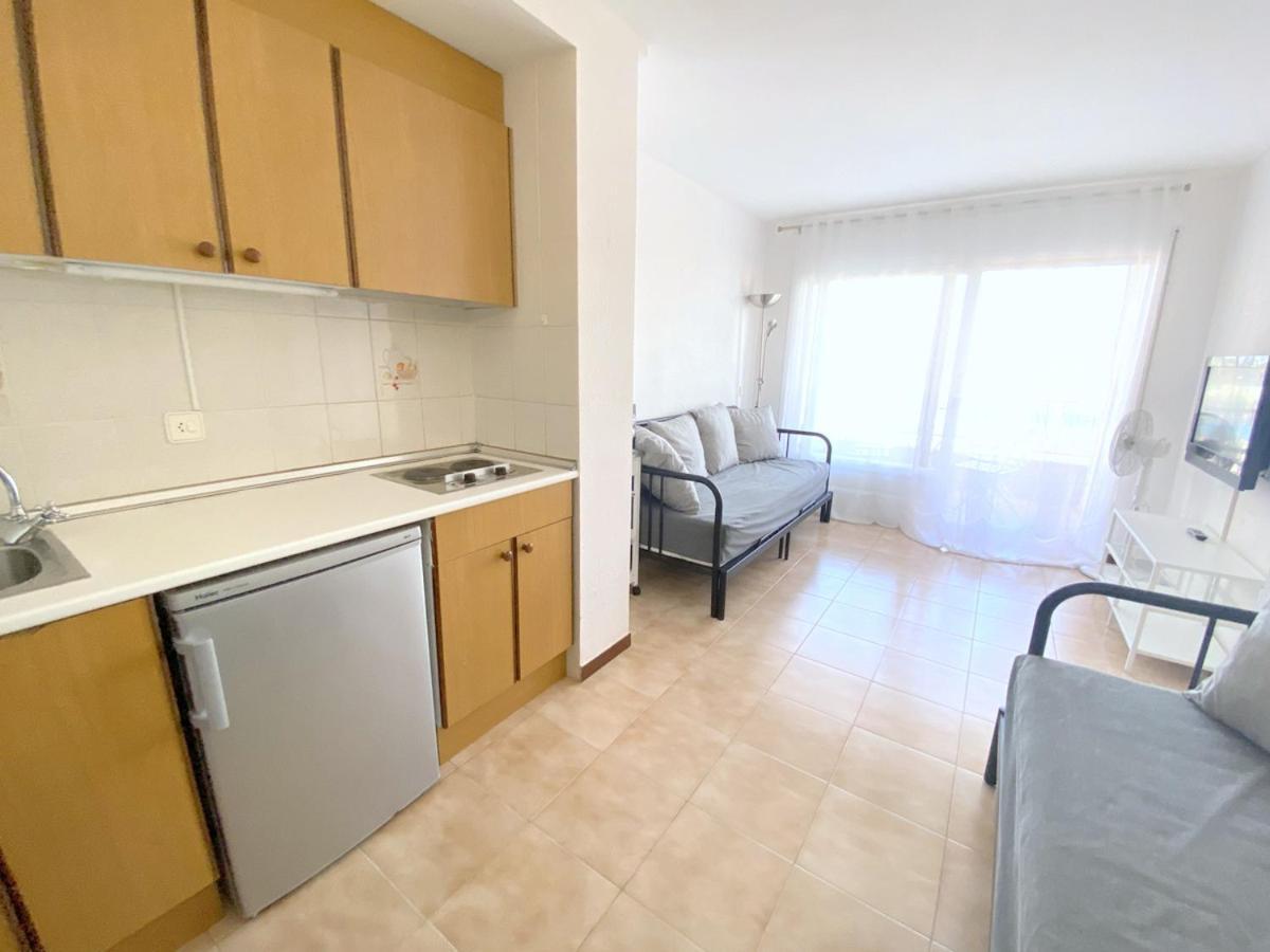 Port Badia 1b Appartement Roses