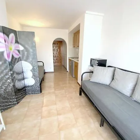 Ferienwohnung Port Badia 1B Roses Exterior foto