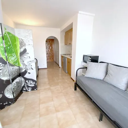 Ferienwohnung Port Badia 1B Roses Exterior foto
