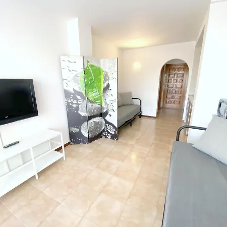 Ferienwohnung Port Badia 1B Roses Exterior foto